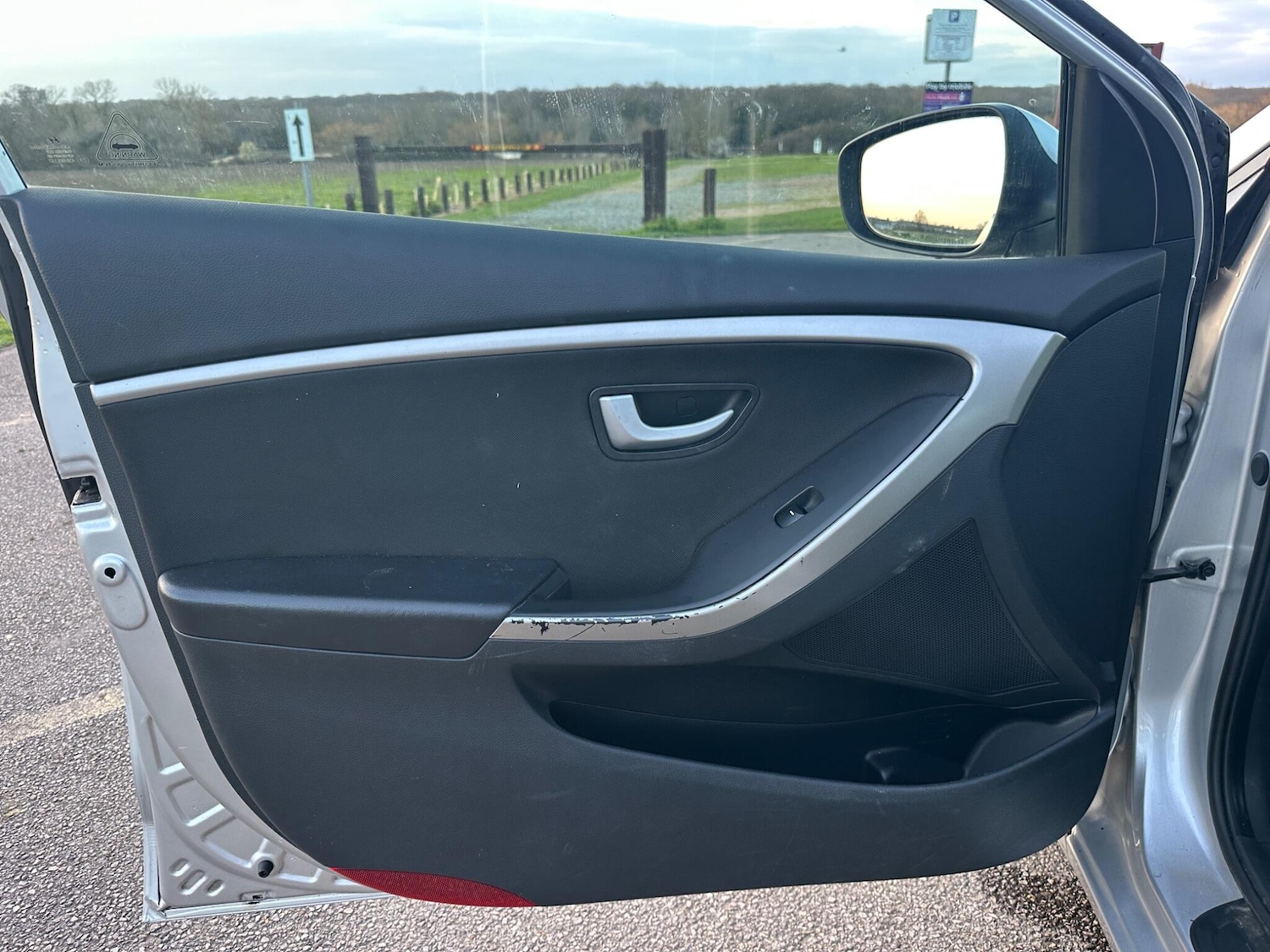 Used Hyundai i30 2013 for sale - 77737032: Photo 47