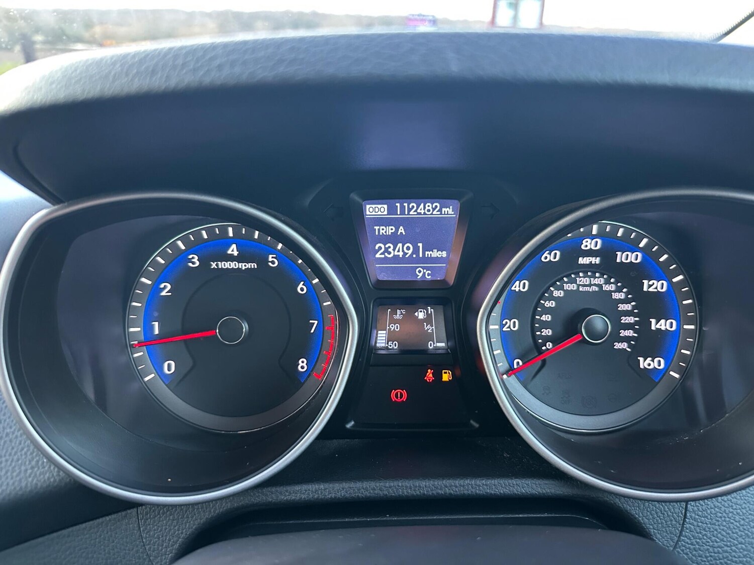 Used Hyundai i30 2013 for sale - 77737032: Photo 48