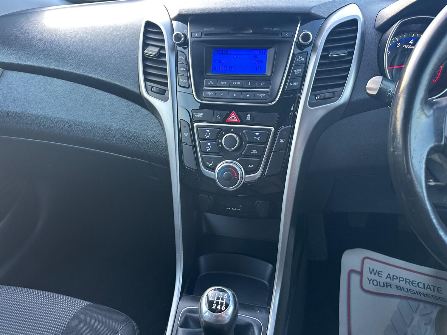 Used Hyundai i30 2013 for sale - 77737032: Photo 49