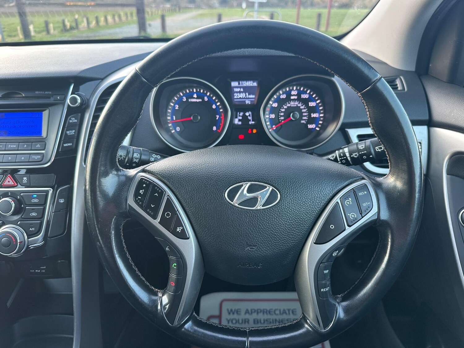 Used Hyundai i30 2013 for sale - 77737032: Photo 54