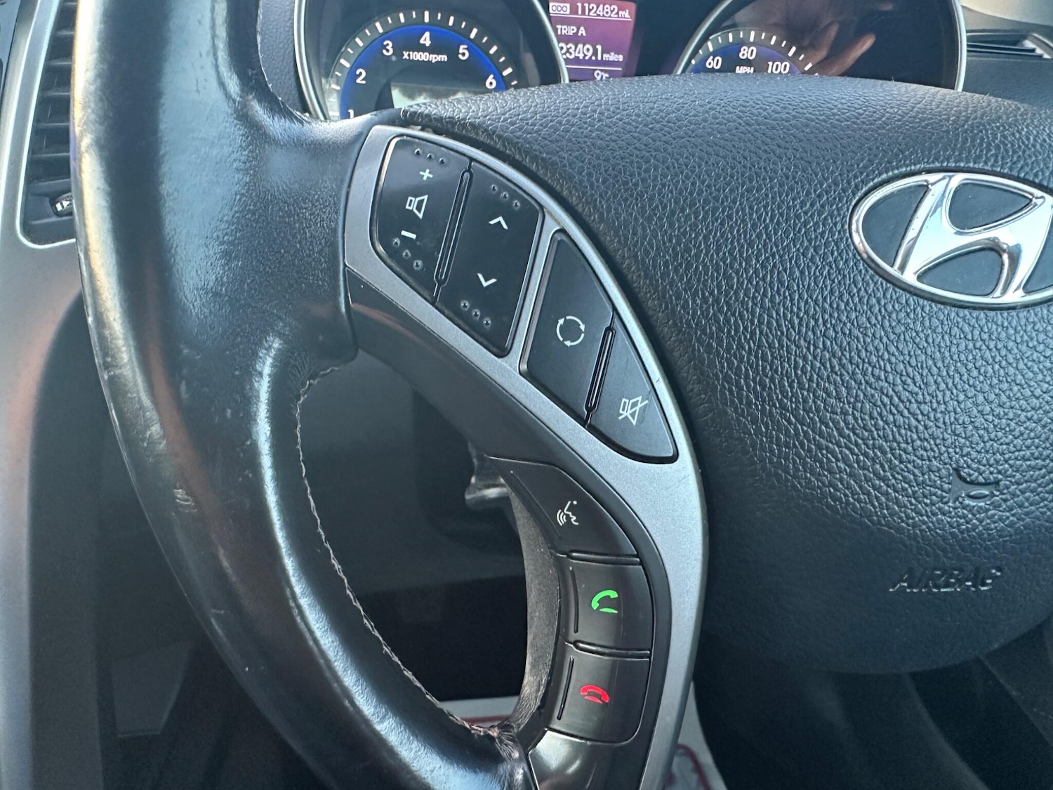 Used Hyundai i30 2013 for sale - 77737032: Photo 55