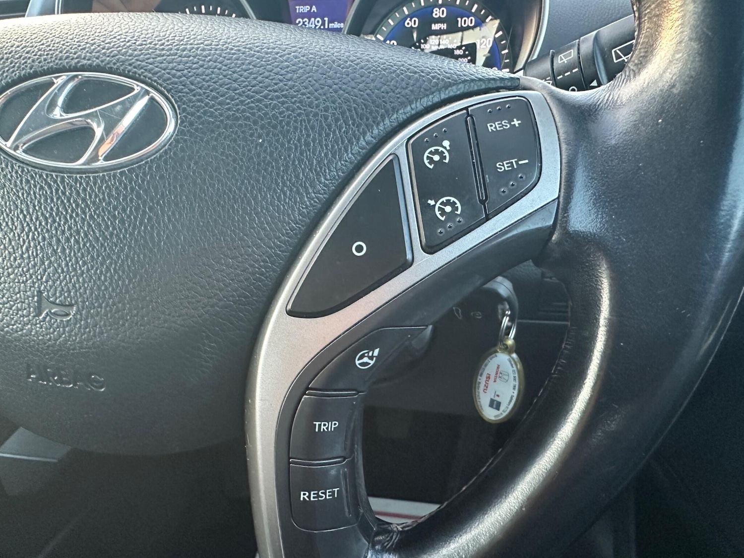 Used Hyundai i30 2013 for sale - 77737032: Photo 56