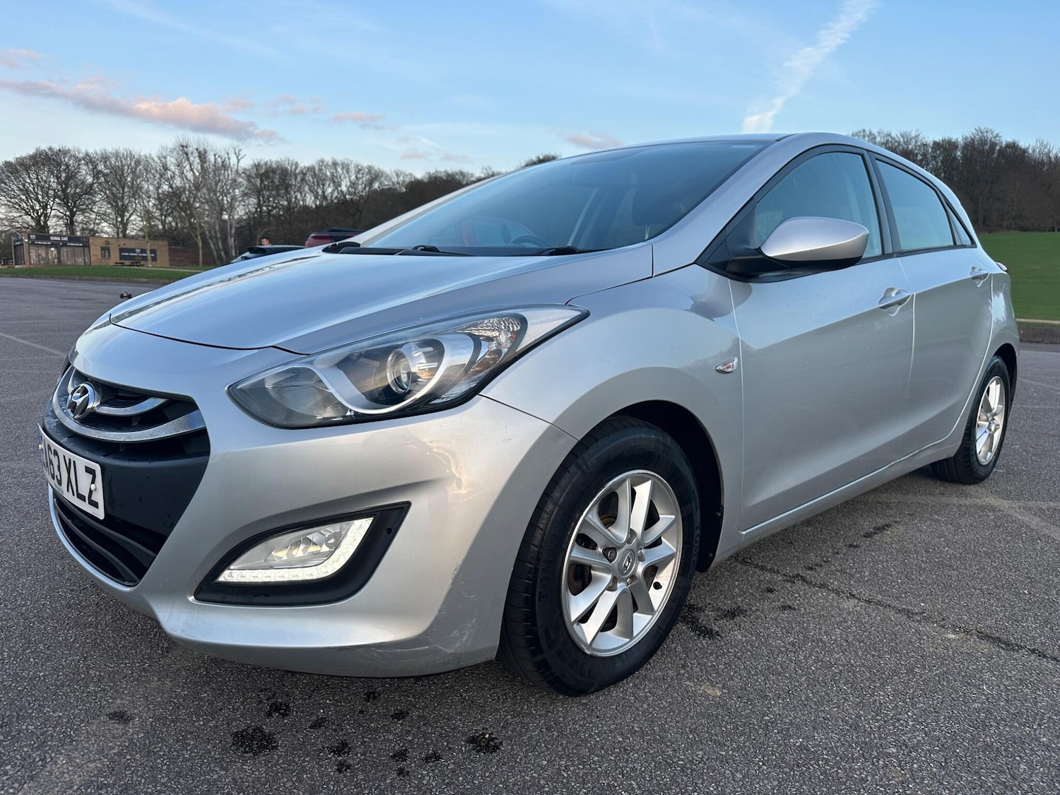 Used Hyundai i30 2013 for sale - 77737032: Photo 6