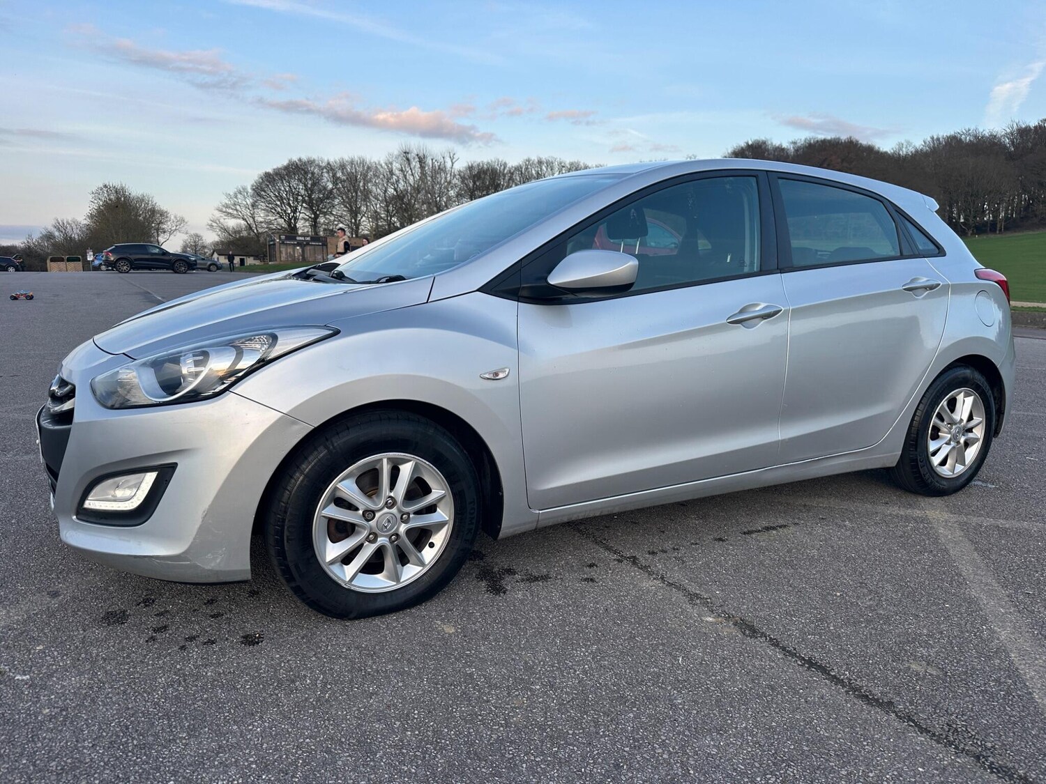 Used Hyundai i30 2013 for sale - 77737032: Photo 8