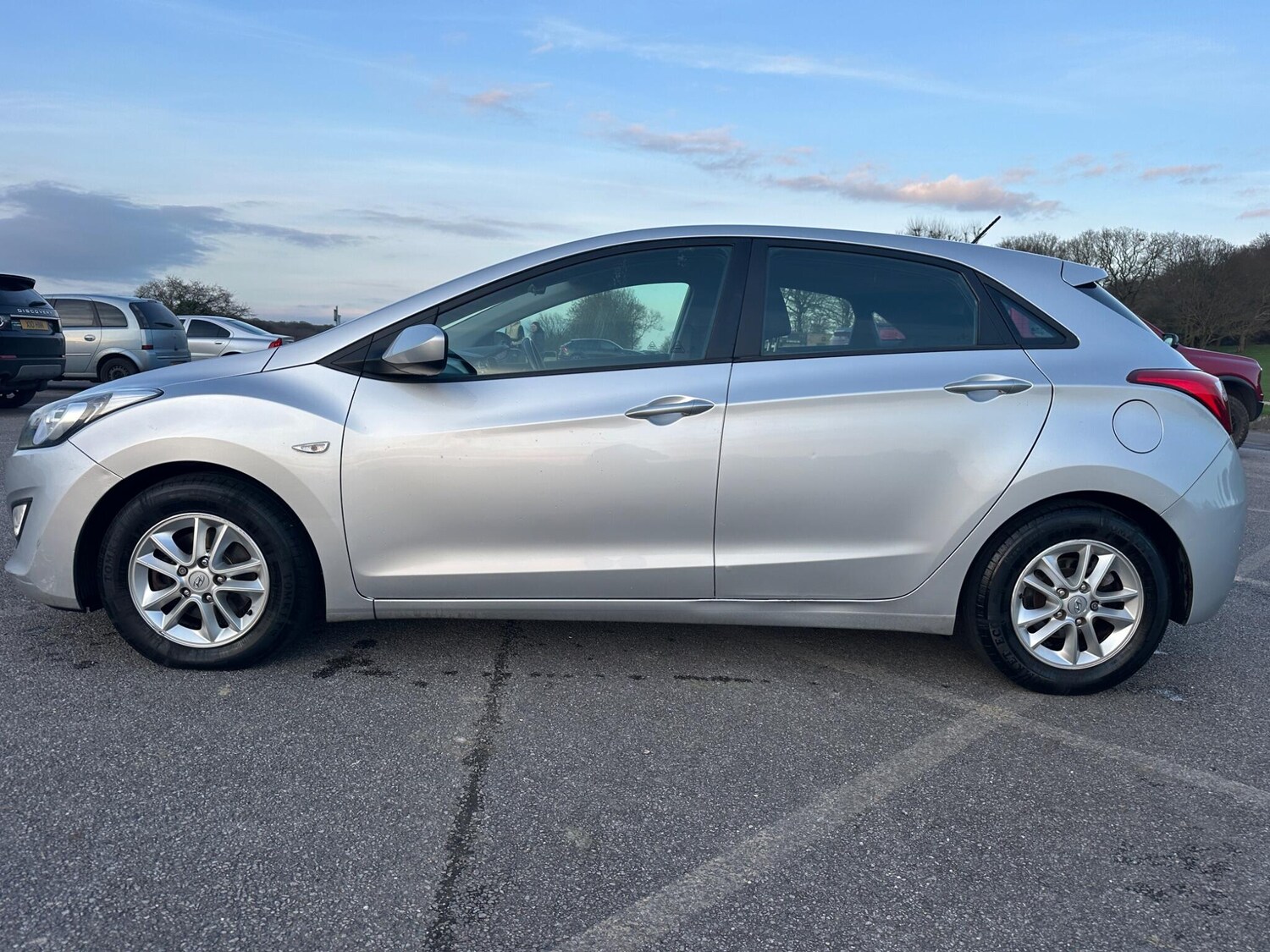 Used Hyundai i30 2013 for sale - 77737032: Photo 9