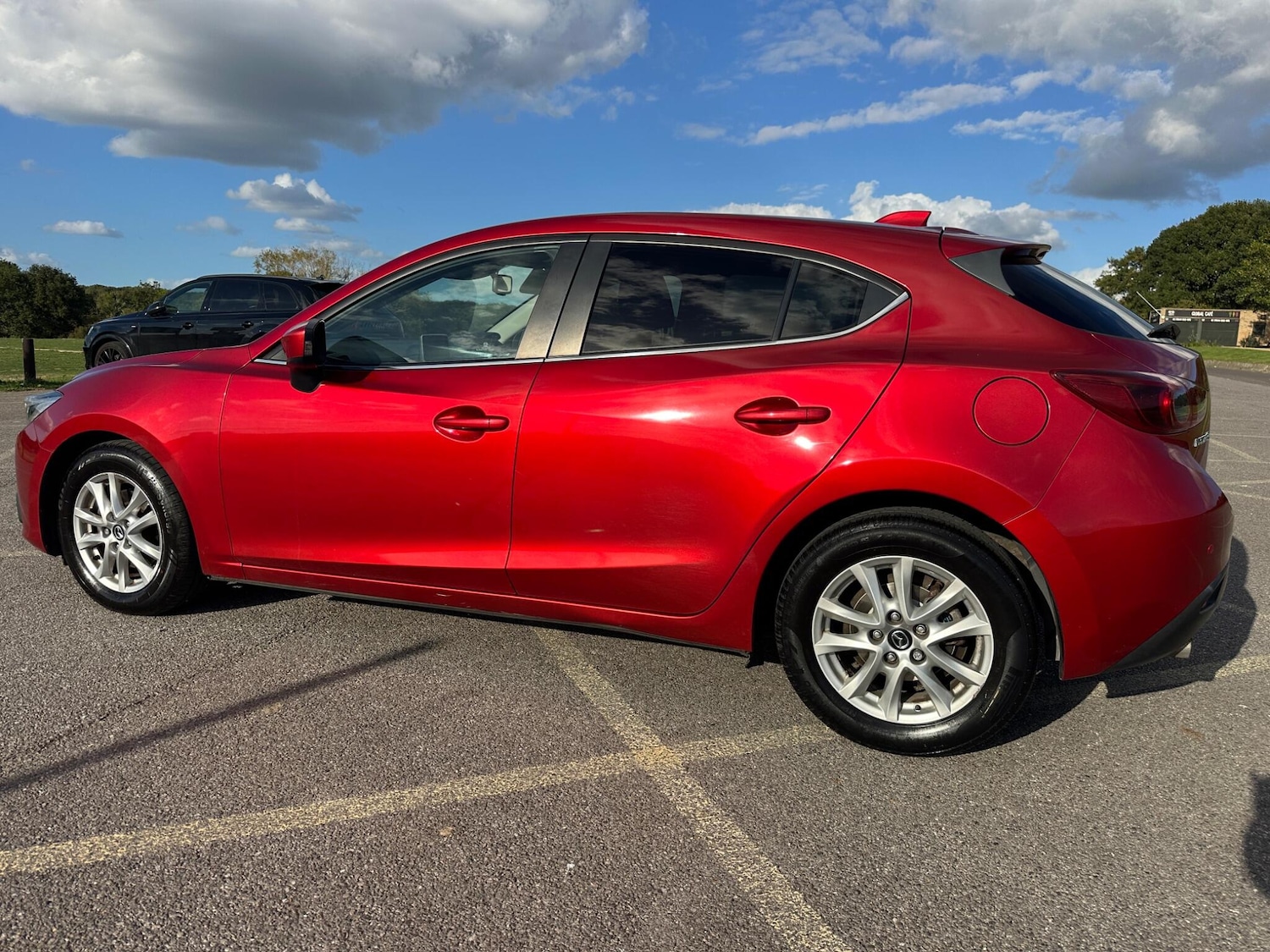 Used Mazda Mazda3 2014 for sale - 76887058: Photo 25