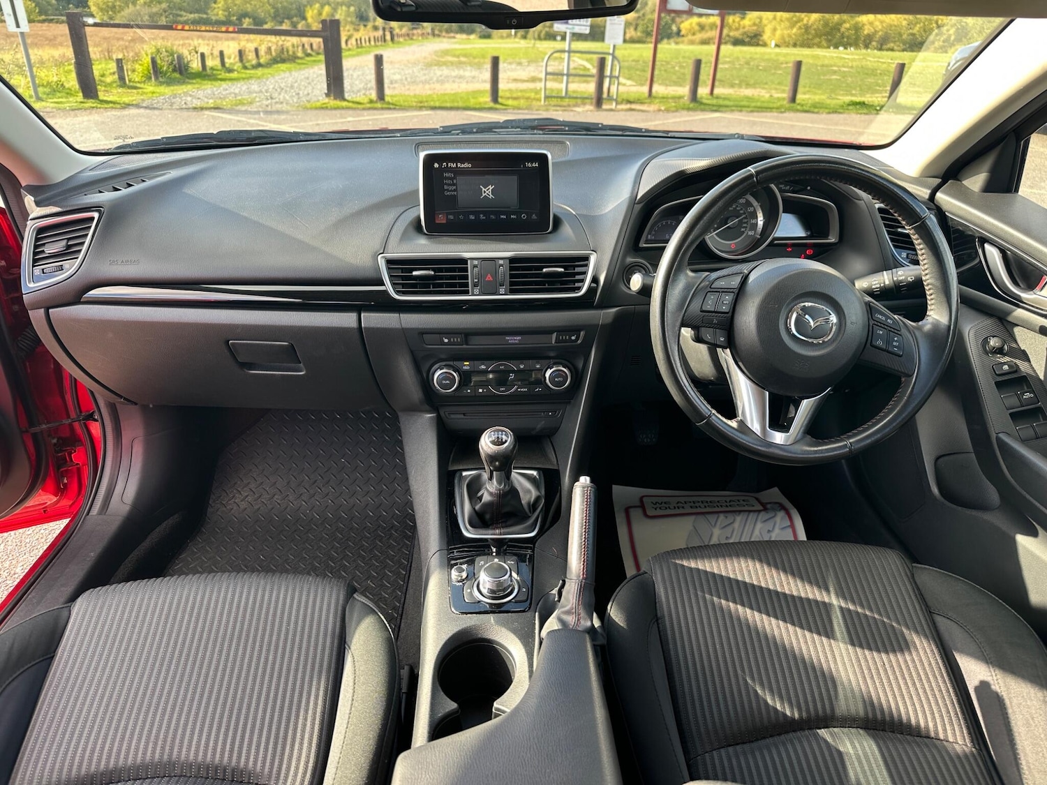 Used Mazda Mazda3 2014 for sale - 76887058: Photo 30