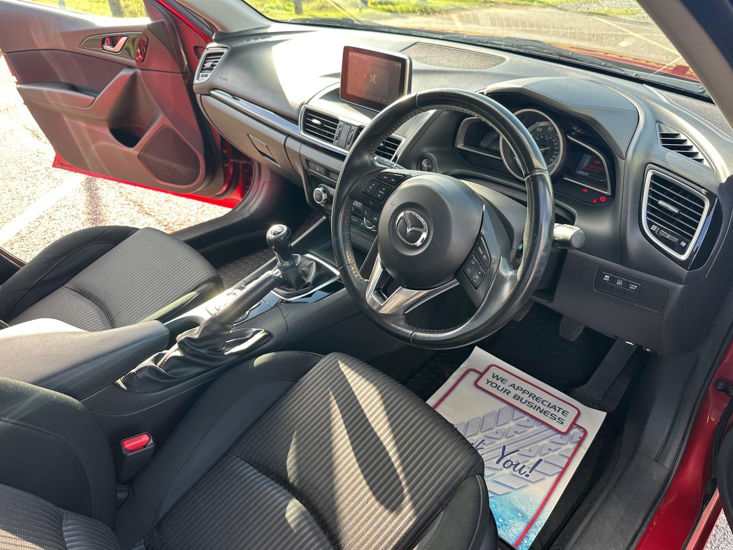 Used Mazda Mazda3 2014 for sale - 76887058: Photo 31