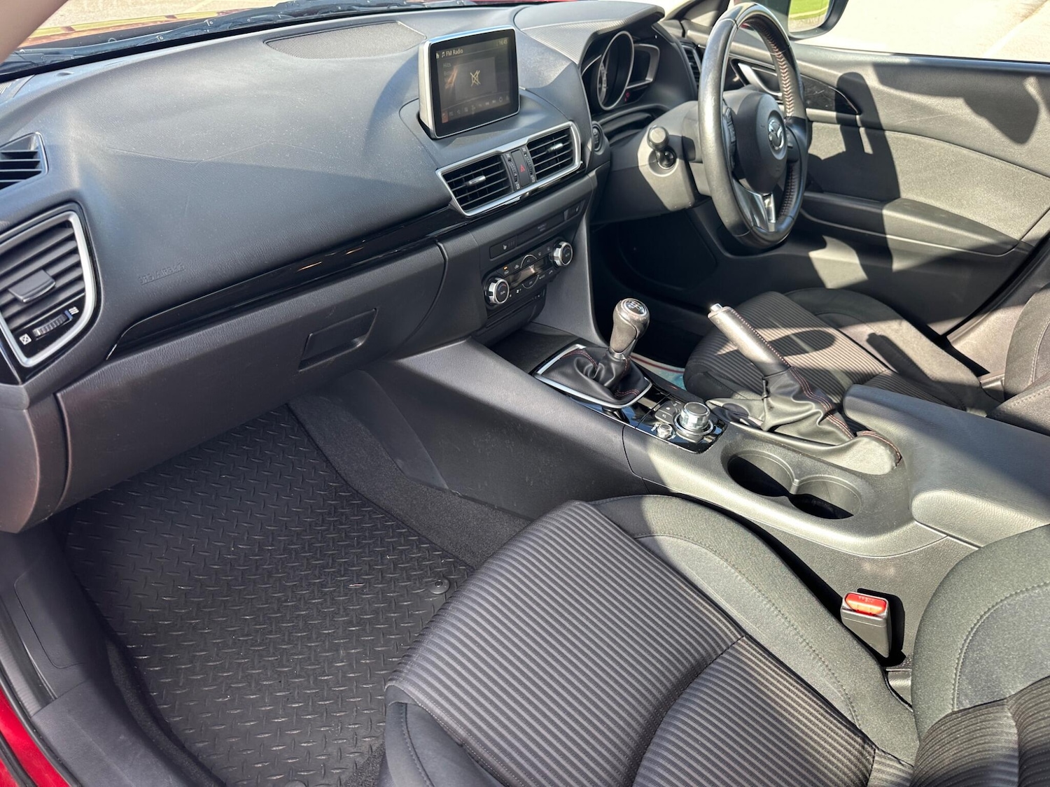 Used Mazda Mazda3 2014 for sale - 76887058: Photo 32