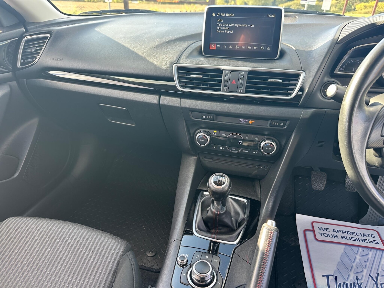 Used Mazda Mazda3 2014 for sale - 76887058: Photo 33