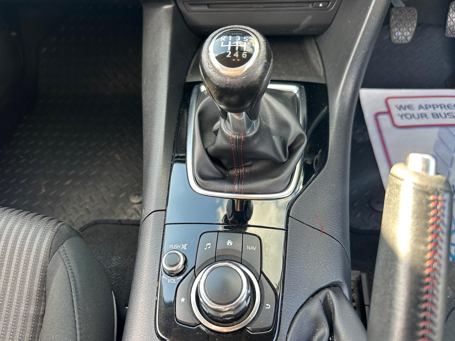 Used Mazda Mazda3 2014 for sale - 76887058: Photo 34