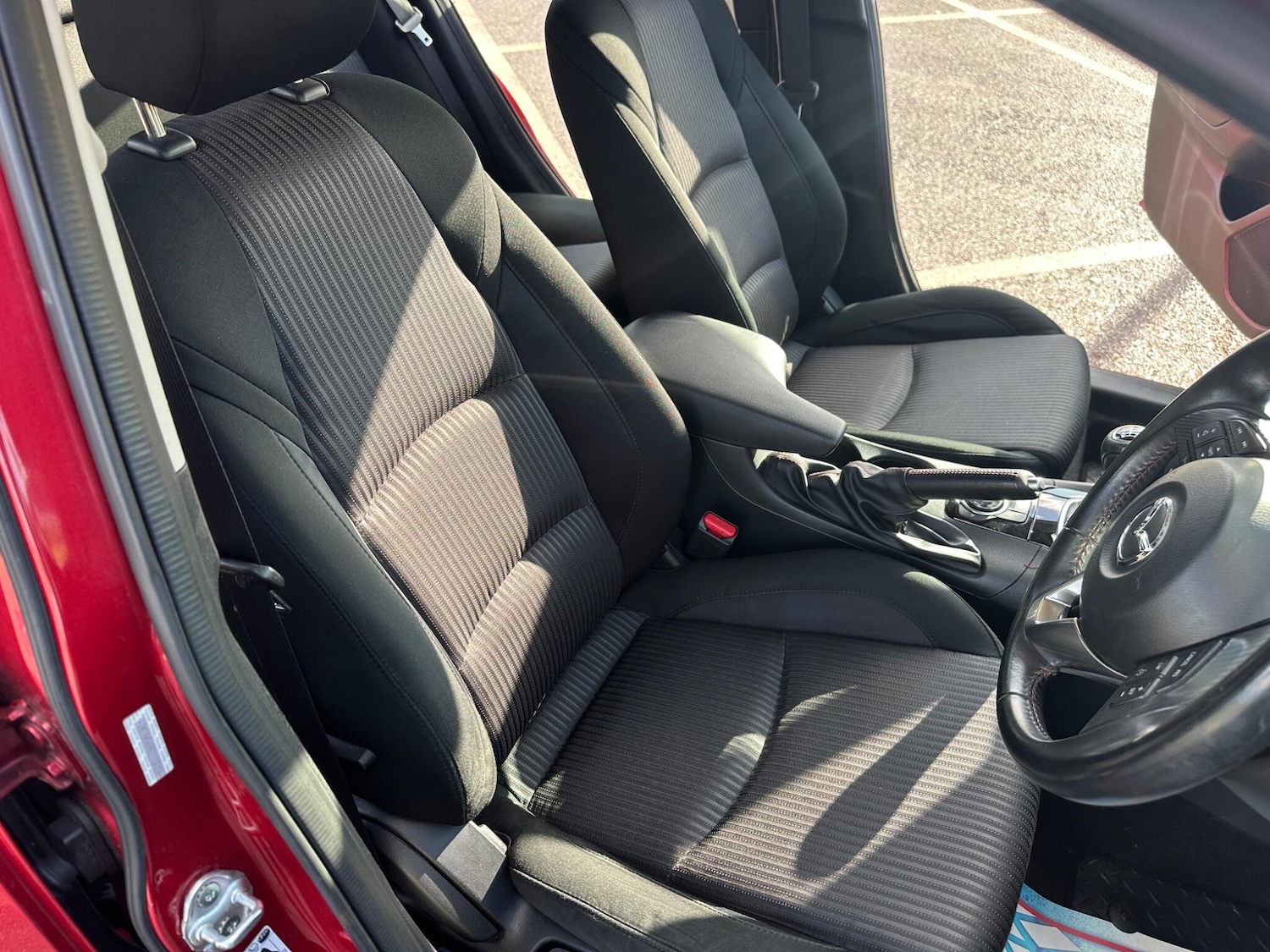 Used Mazda Mazda3 2014 for sale - 76887058: Photo 35