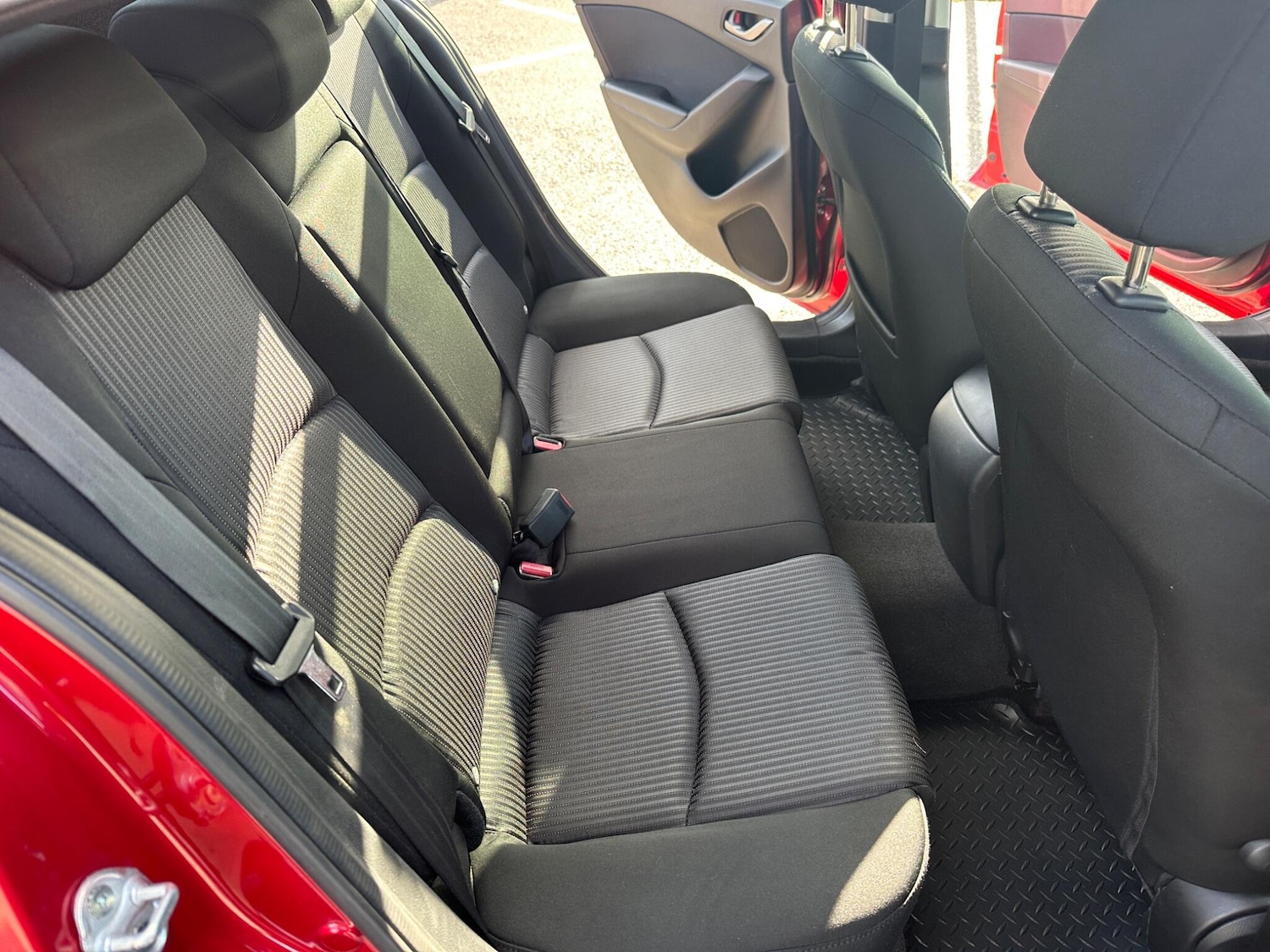 Used Mazda Mazda3 2014 for sale - 76887058: Photo 36