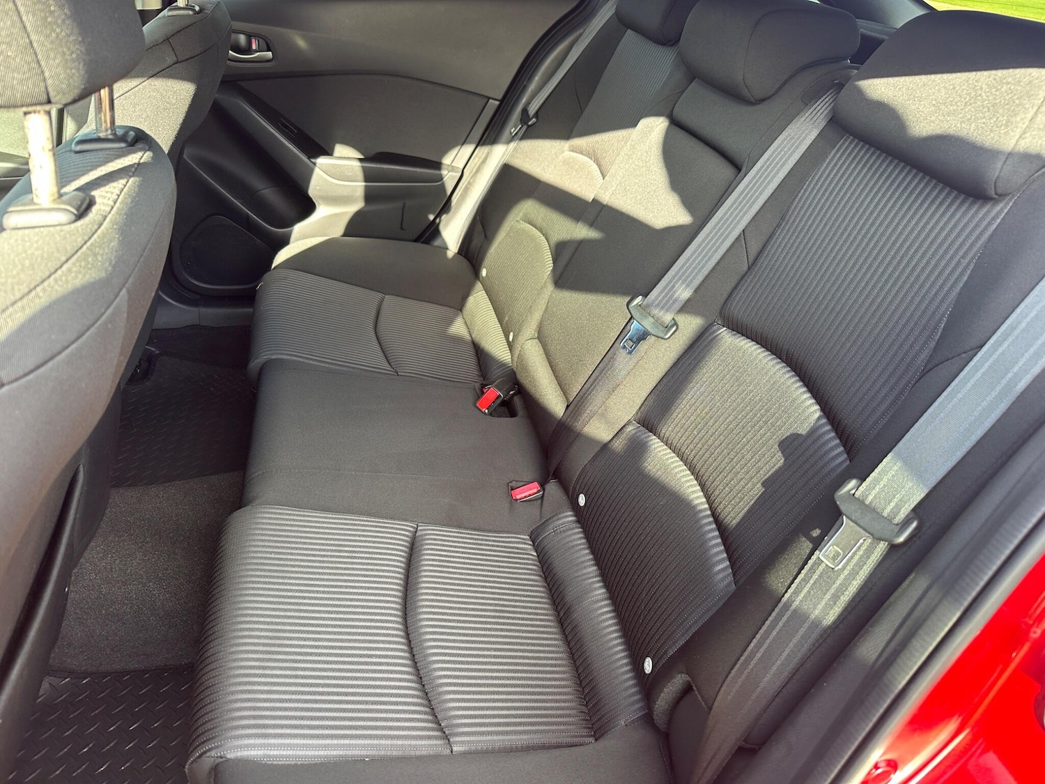 Used Mazda Mazda3 2014 for sale - 76887058: Photo 37