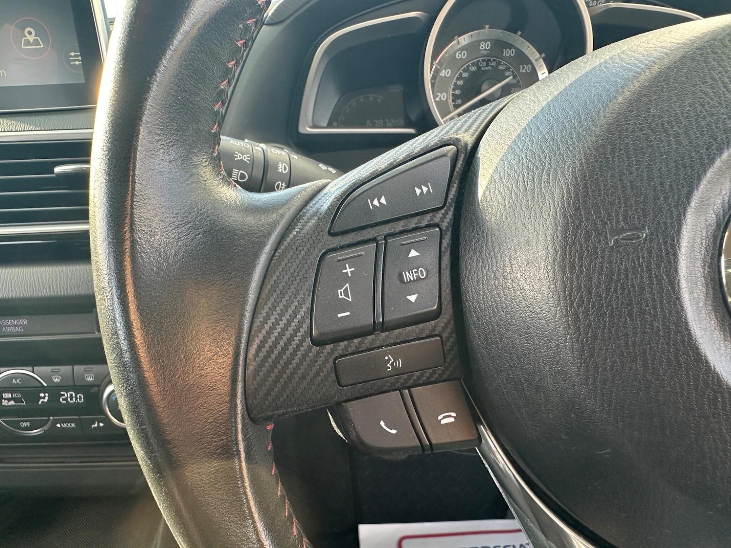 Used Mazda Mazda3 2014 for sale - 76887058: Photo 39