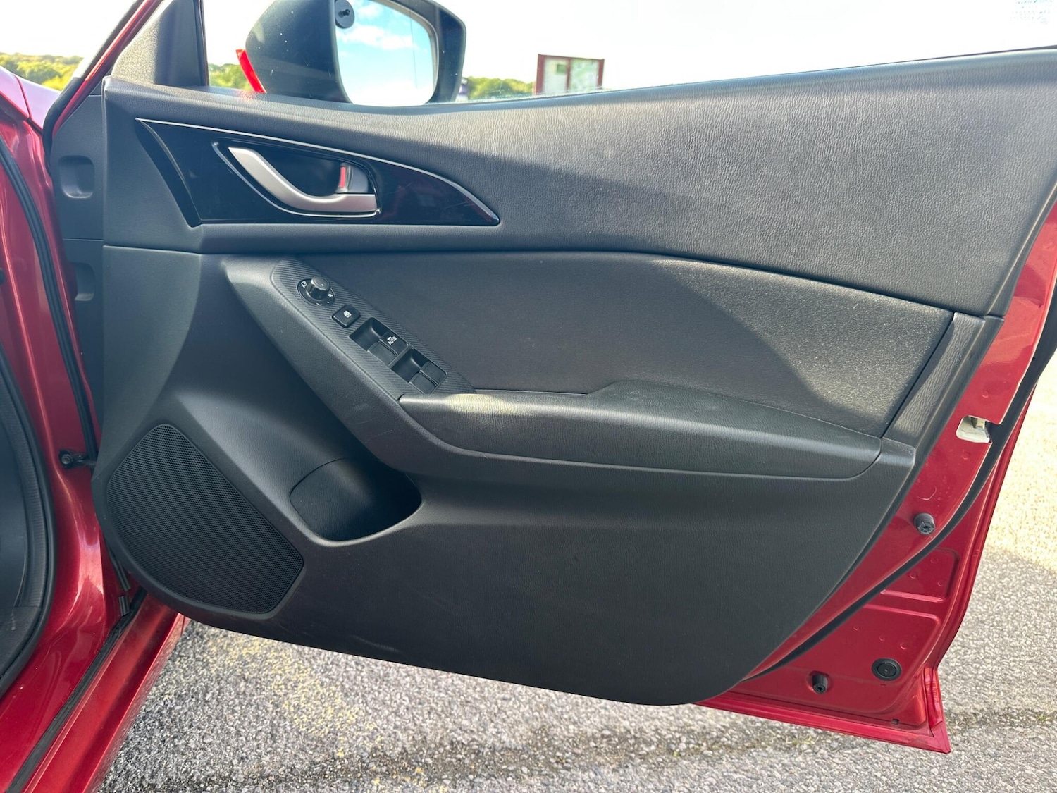 Used Mazda Mazda3 2014 for sale - 76887058: Photo 42