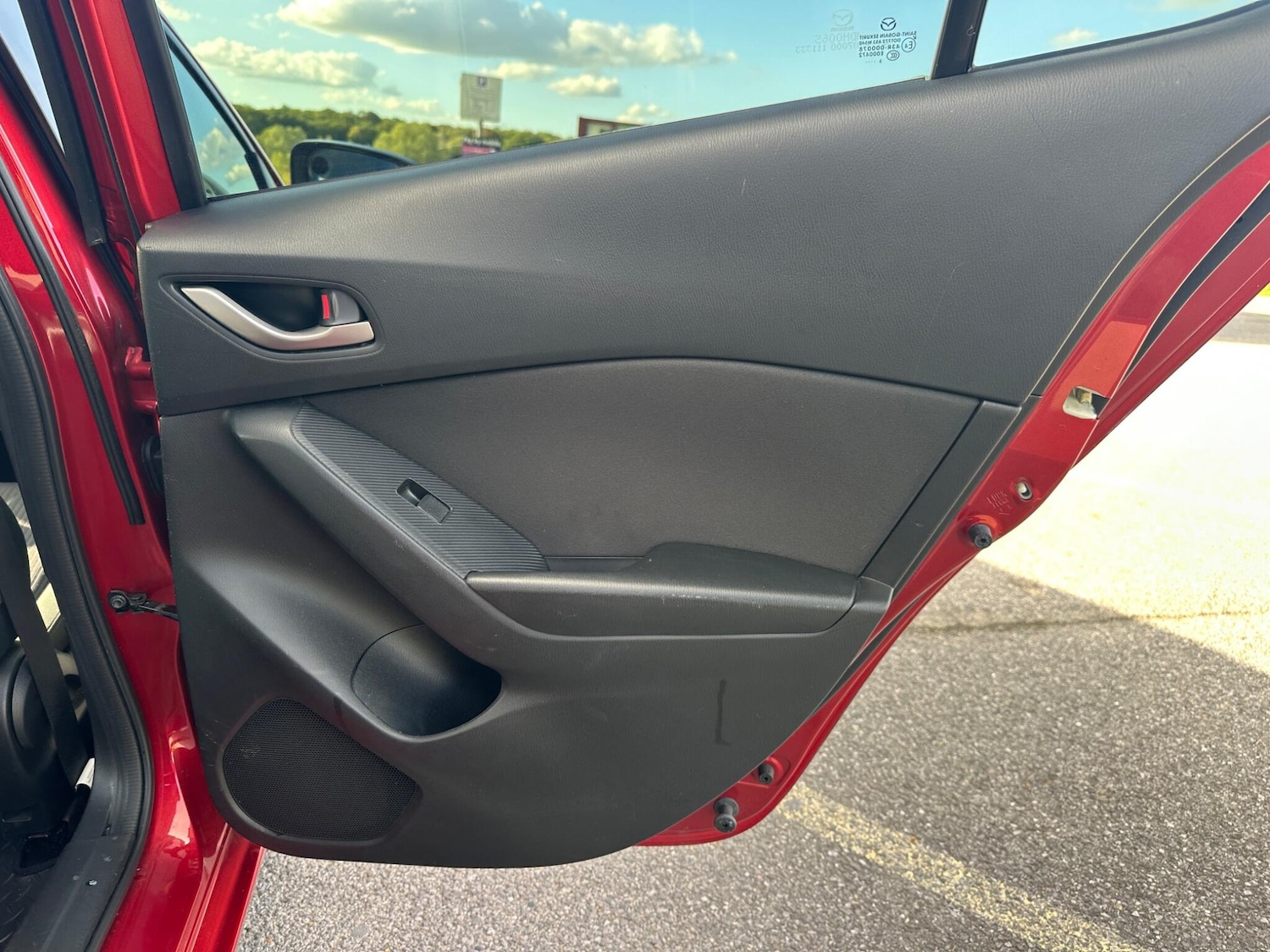 Used Mazda Mazda3 2014 for sale - 76887058: Photo 43