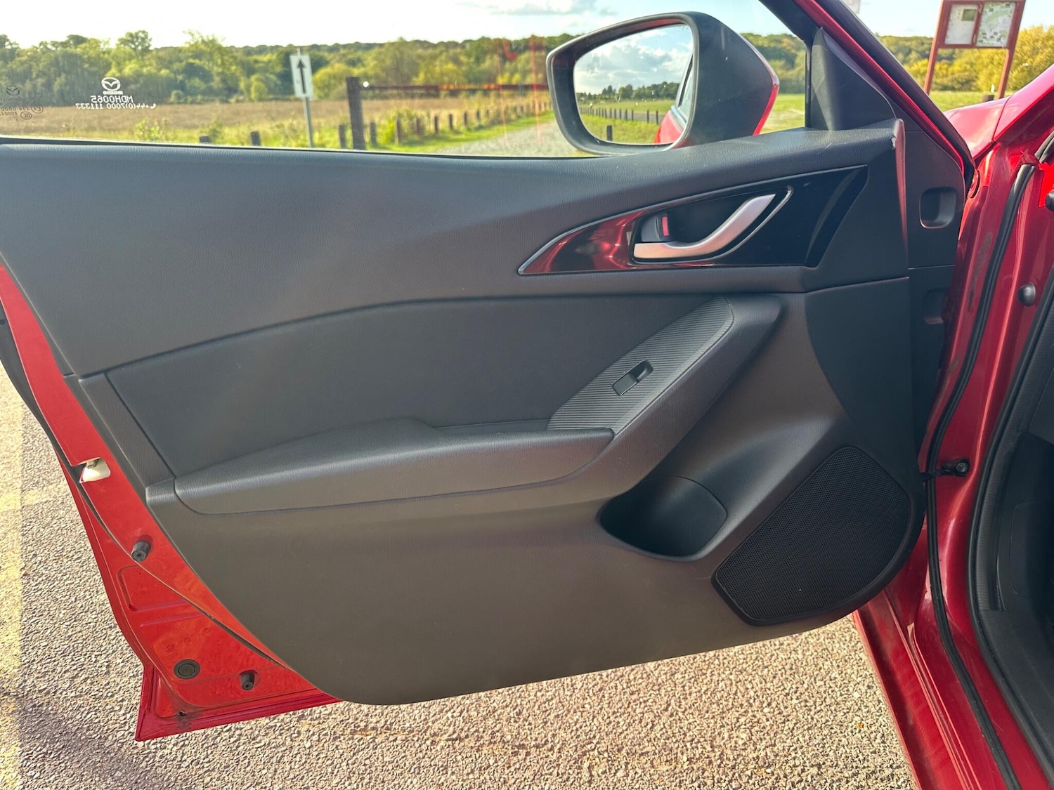 Used Mazda Mazda3 2014 for sale - 76887058: Photo 45