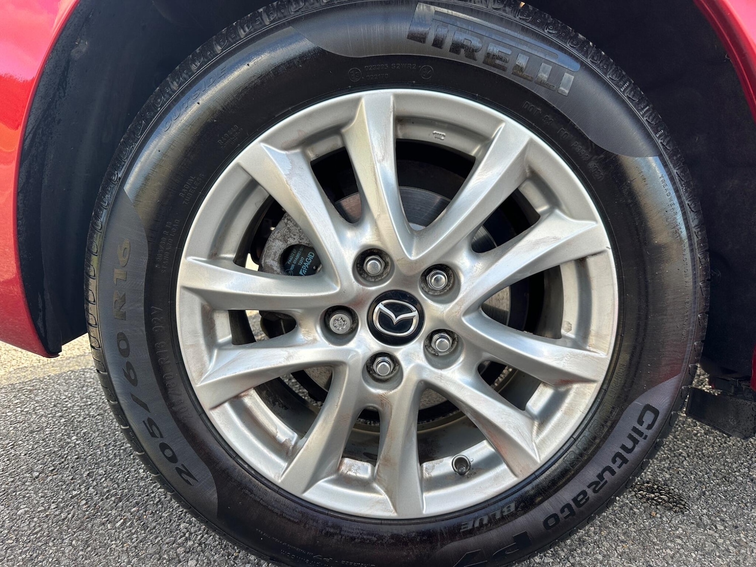 Used Mazda Mazda3 2014 for sale - 76887058: Photo 47