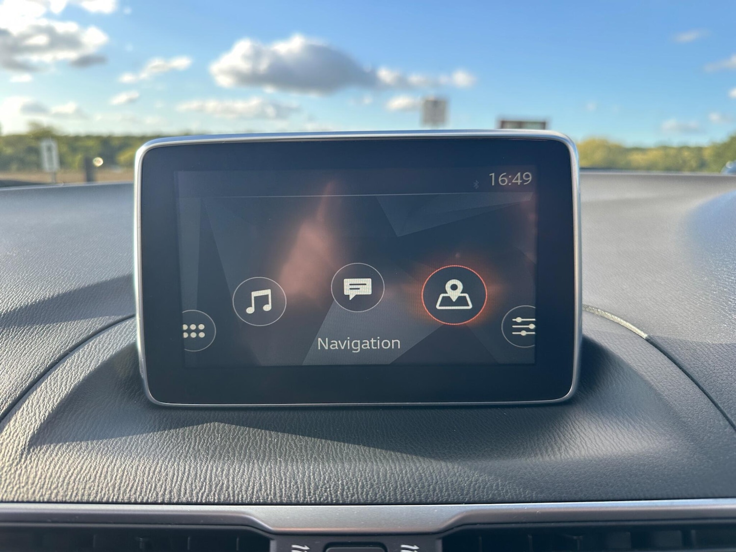 Used Mazda Mazda3 2014 for sale - 76887058: Photo 49