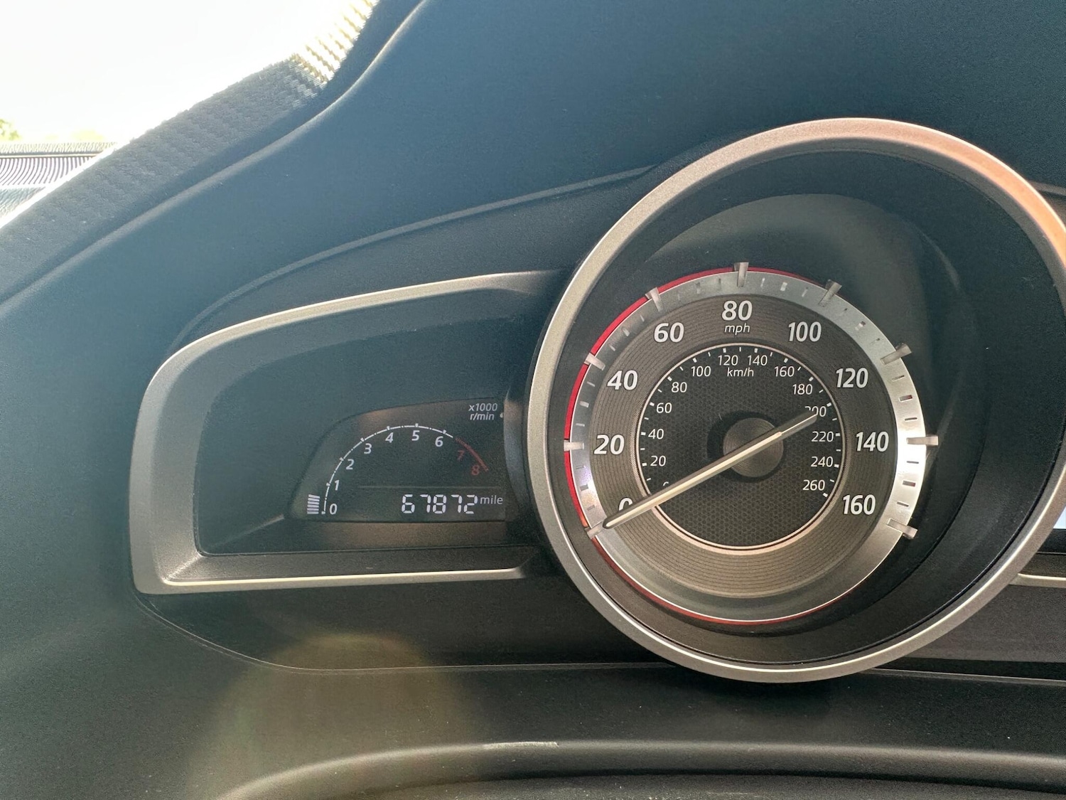 Used Mazda Mazda3 2014 for sale - 76887058: Photo 50