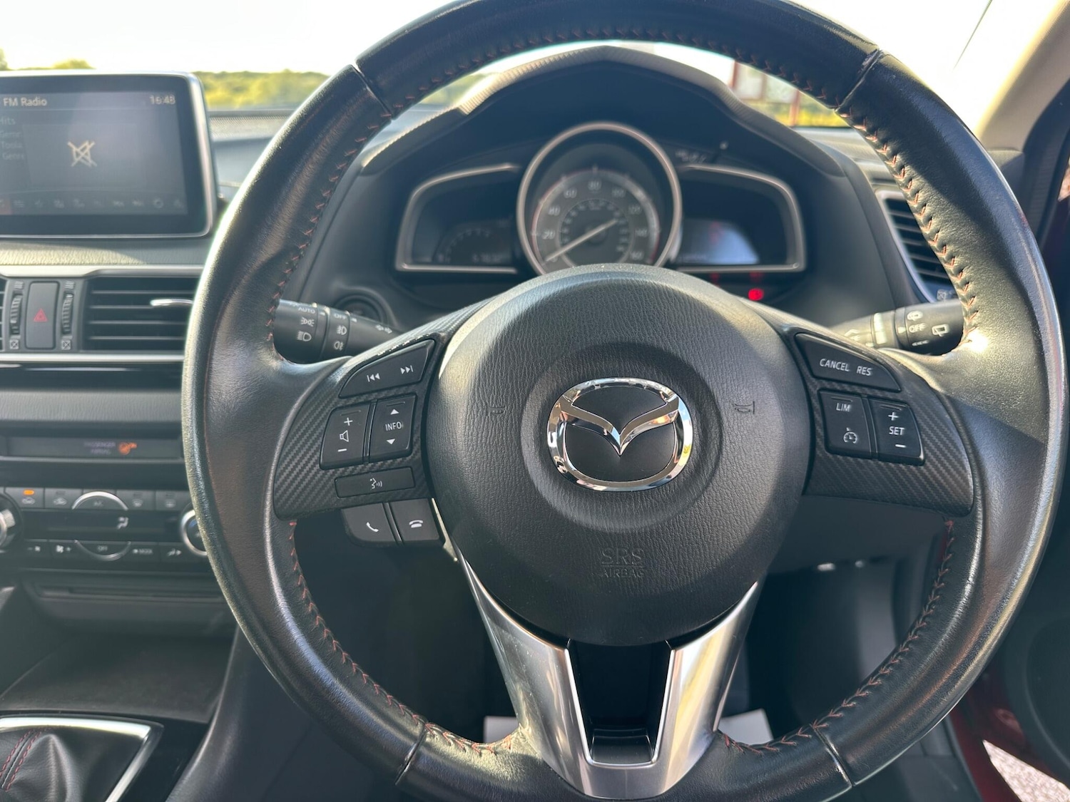 Used Mazda Mazda3 2014 for sale - 76887058: Photo 52