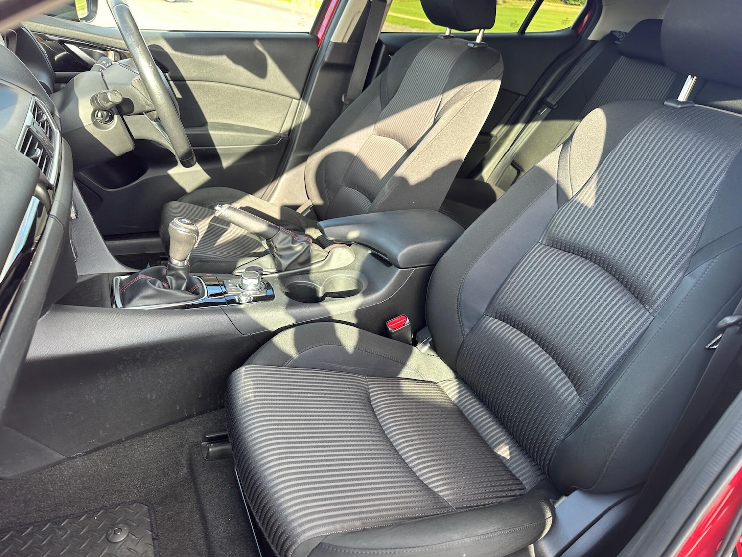 Used Mazda Mazda3 2014 for sale - 76887058: Photo 53