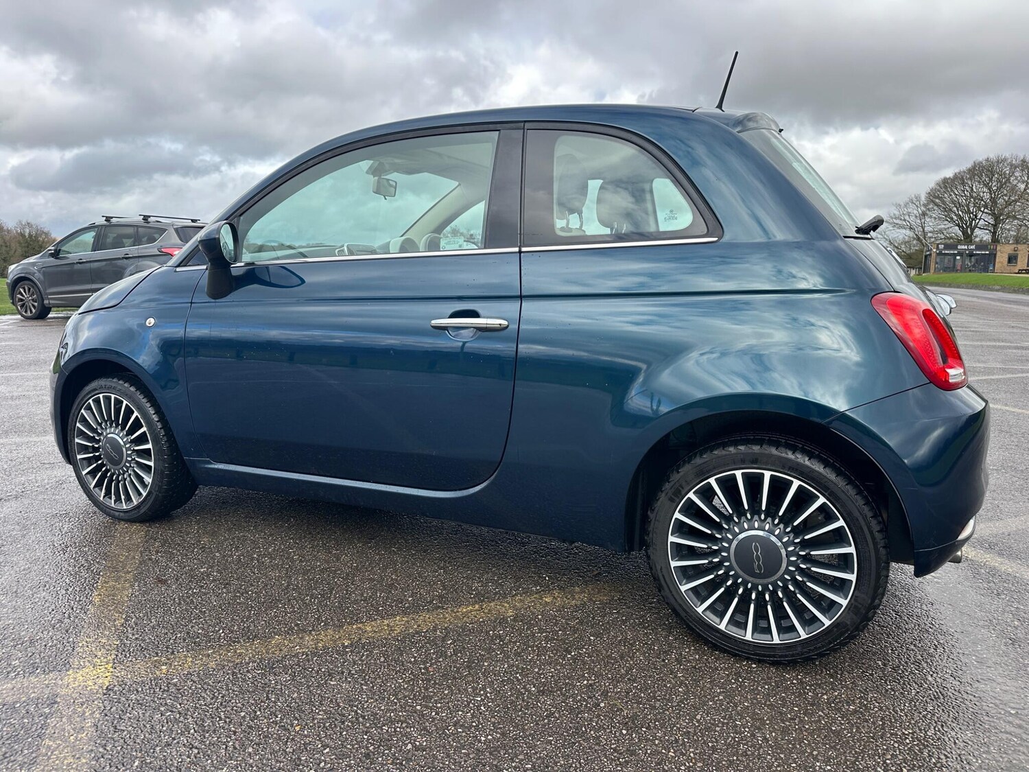 Used Fiat 500 2016 for sale - 77523815: Photo 10