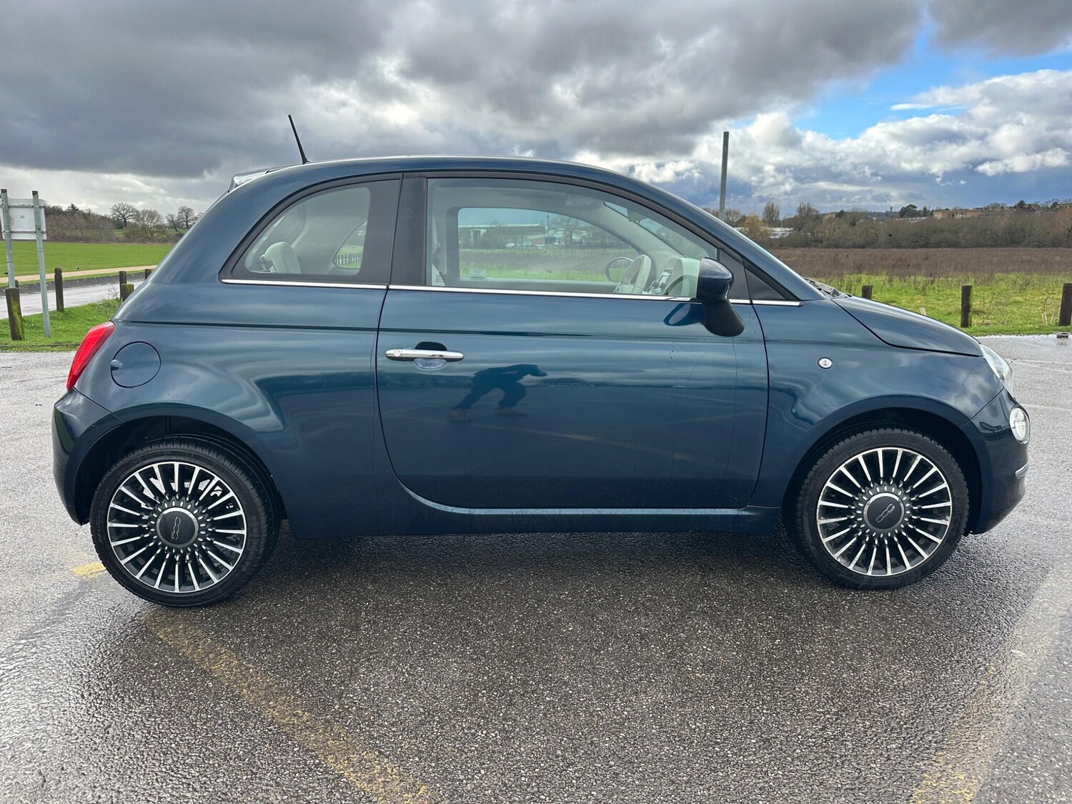 Used Fiat 500 2016 for sale - 77523815: Photo 19