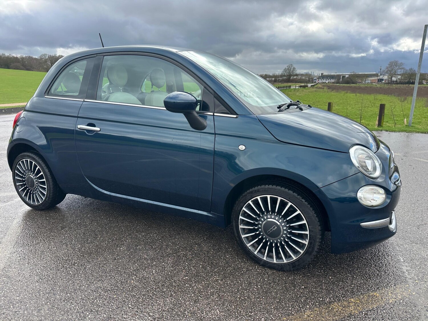 Used Fiat 500 2016 for sale - 77523815: Photo 20