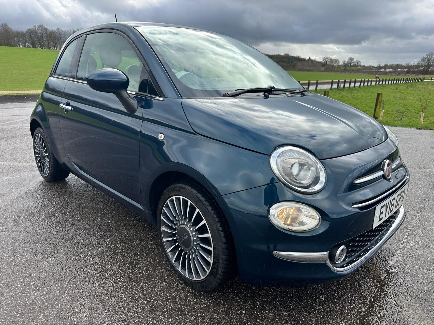 Used Fiat 500 2016 for sale - 77523815: Photo 21