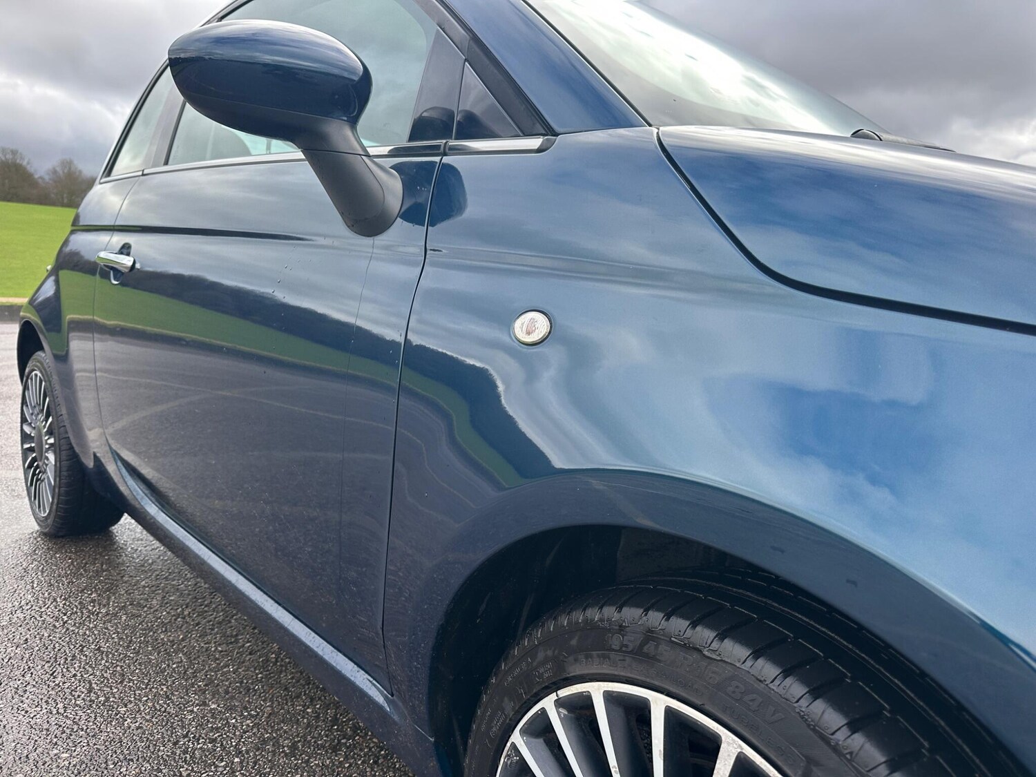 Used Fiat 500 2016 for sale - 77523815: Photo 23