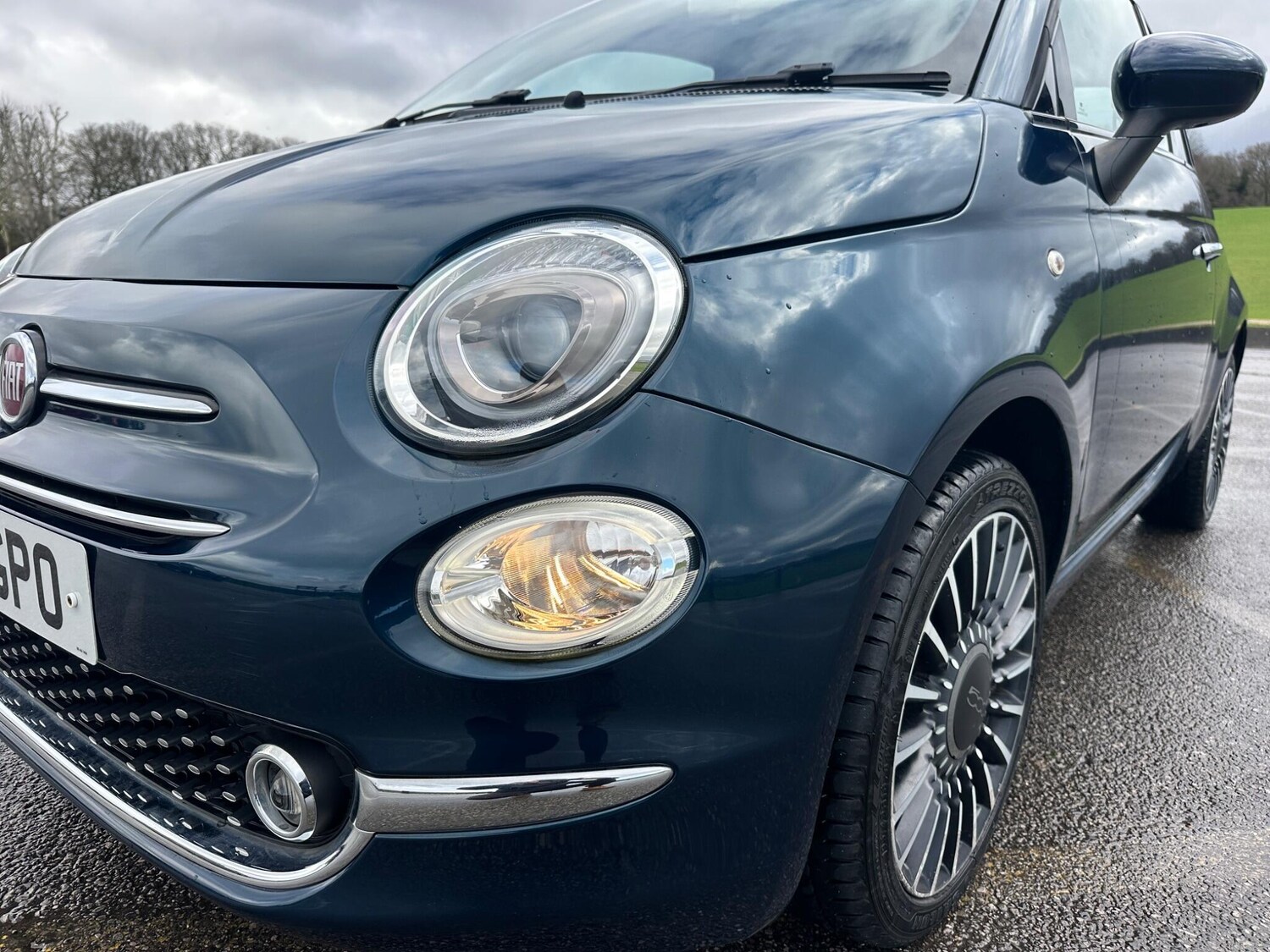 Used Fiat 500 2016 for sale - 77523815: Photo 25