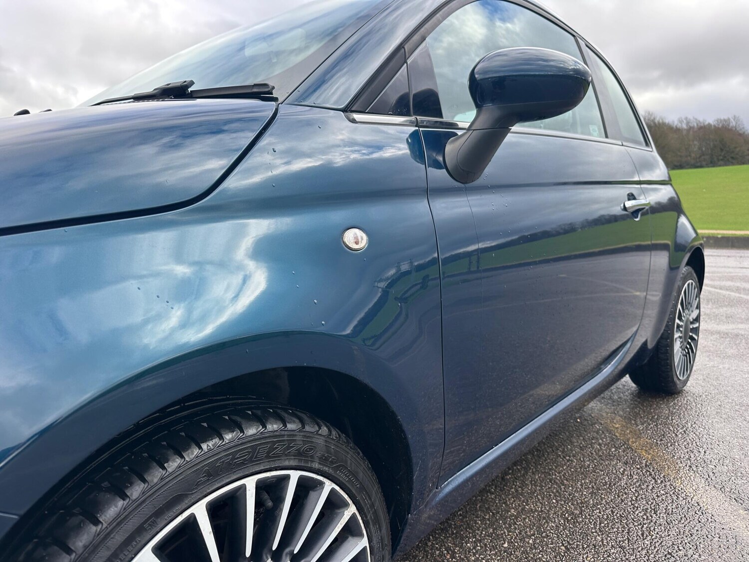 Used Fiat 500 2016 for sale - 77523815: Photo 26