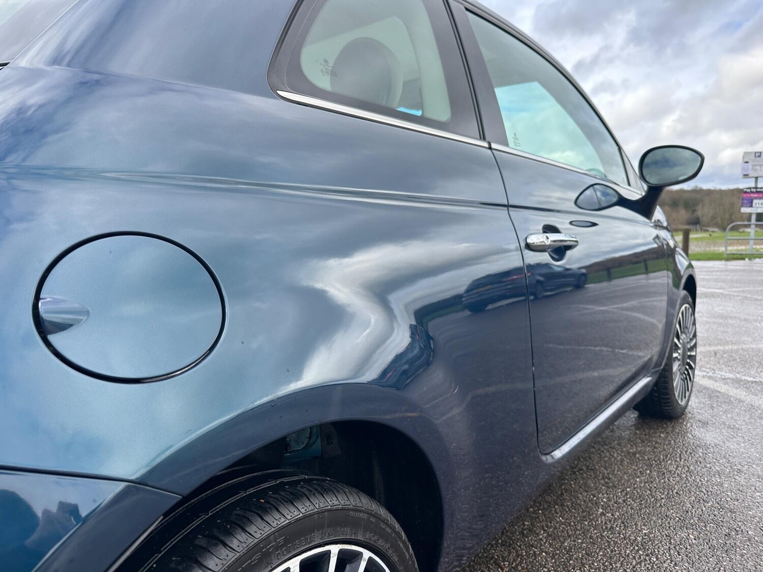 Used Fiat 500 2016 for sale - 77523815: Photo 30