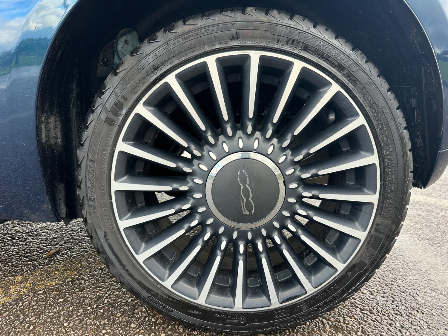 Used Fiat 500 2016 for sale - 77523815: Photo 32