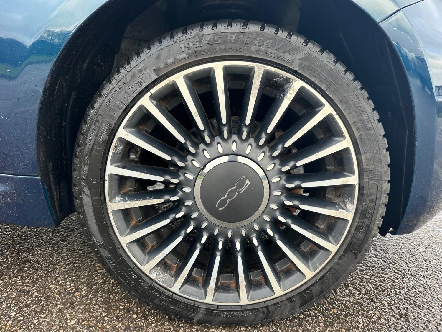 Used Fiat 500 2016 for sale - 77523815: Photo 34