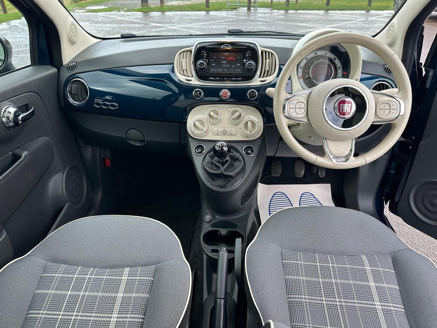 Used Fiat 500 2016 for sale - 77523815: Photo 35