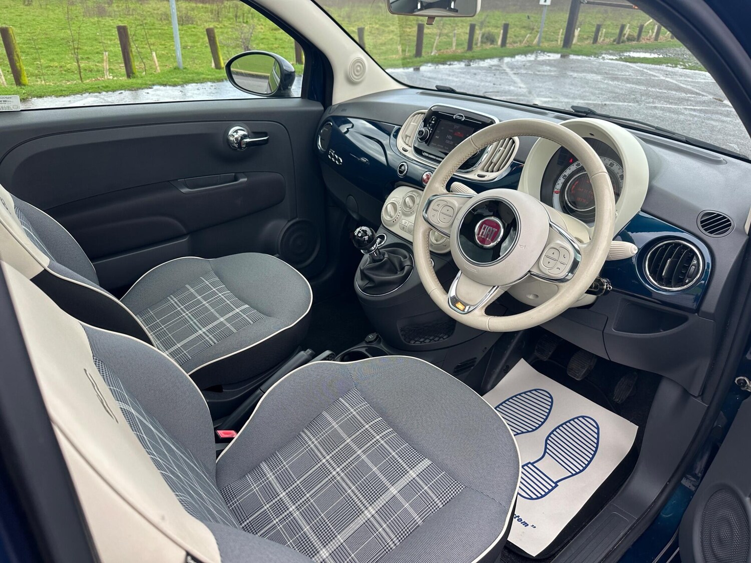 Used Fiat 500 2016 for sale - 77523815: Photo 37