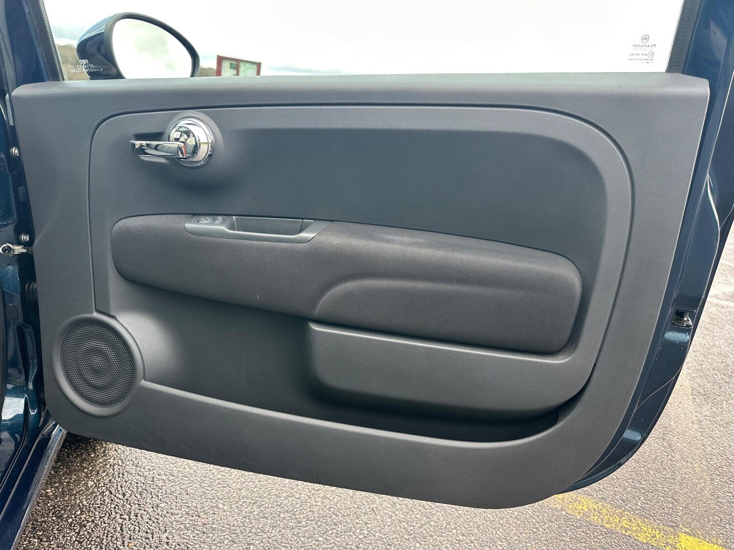 Used Fiat 500 2016 for sale - 77523815: Photo 39