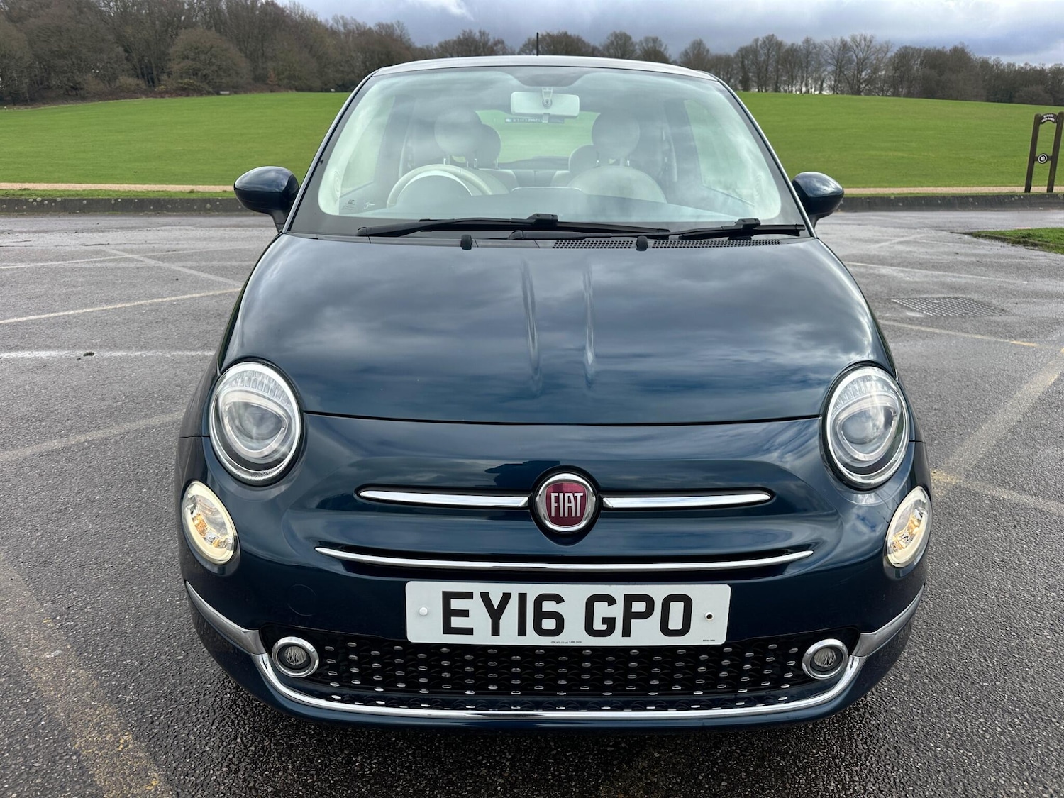 Used Fiat 500 2016 for sale - 77523815: Photo 4