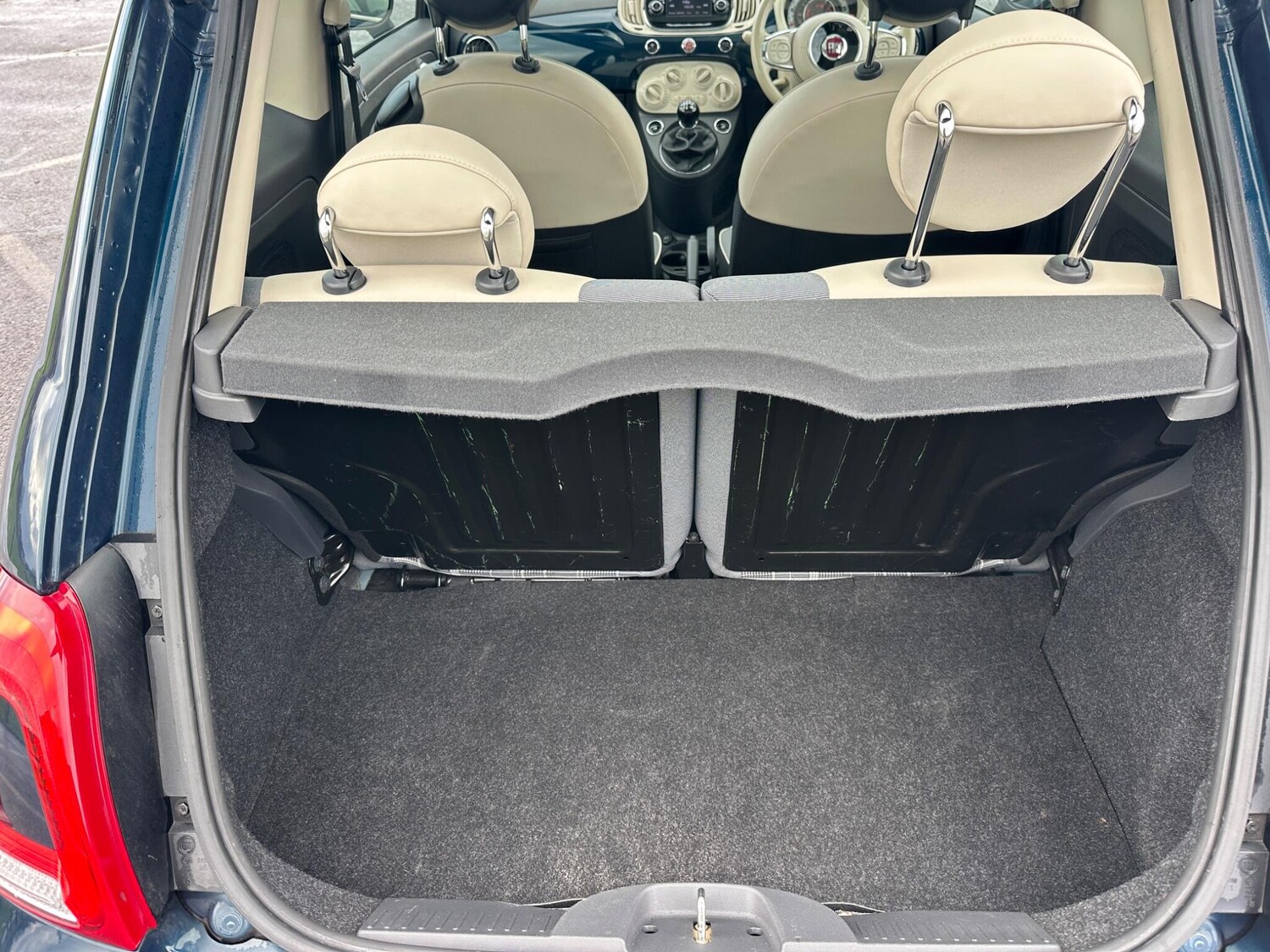 Used Fiat 500 2016 for sale - 77523815: Photo 41