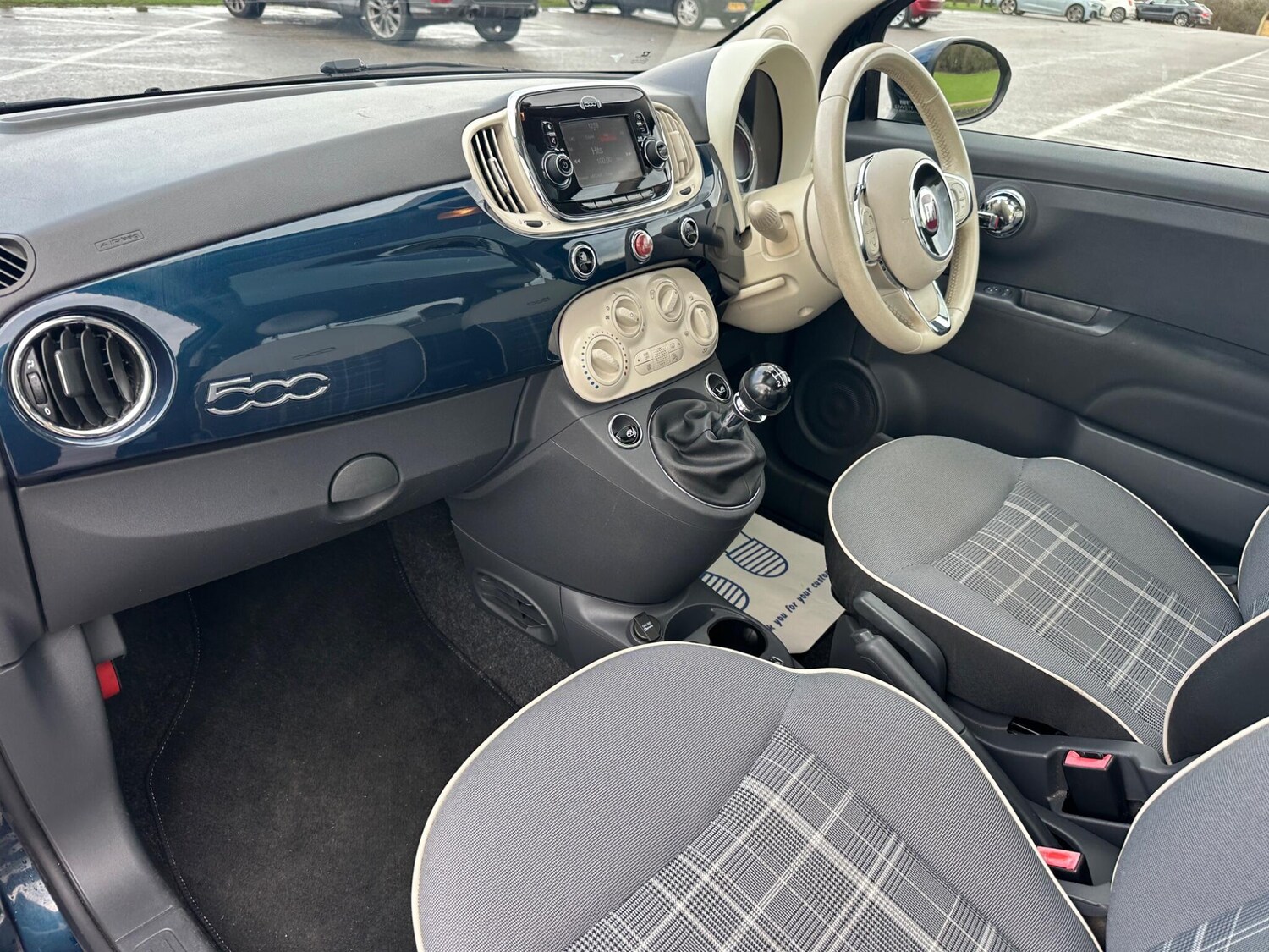 Used Fiat 500 2016 for sale - 77523815: Photo 43