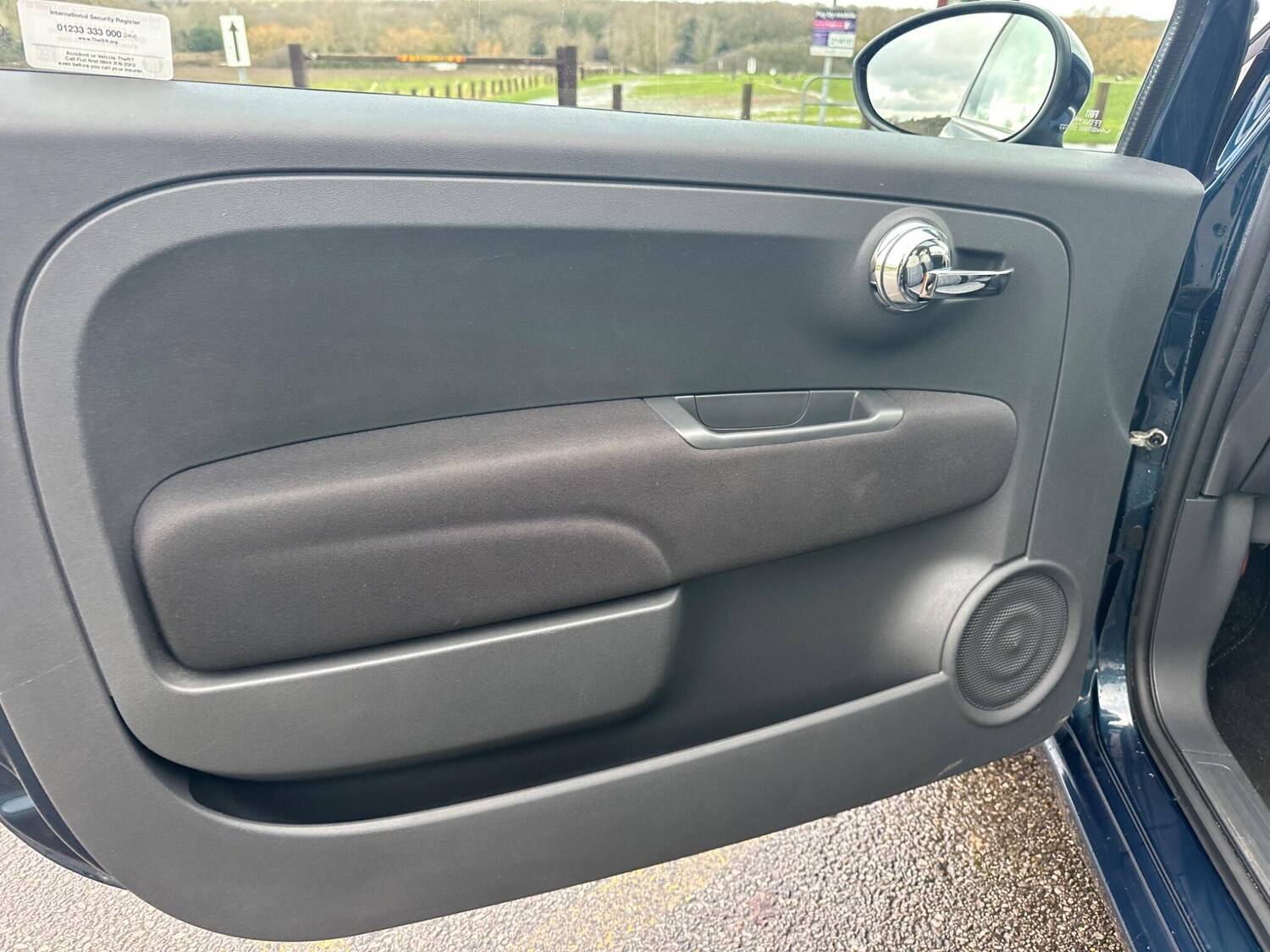 Used Fiat 500 2016 for sale - 77523815: Photo 44