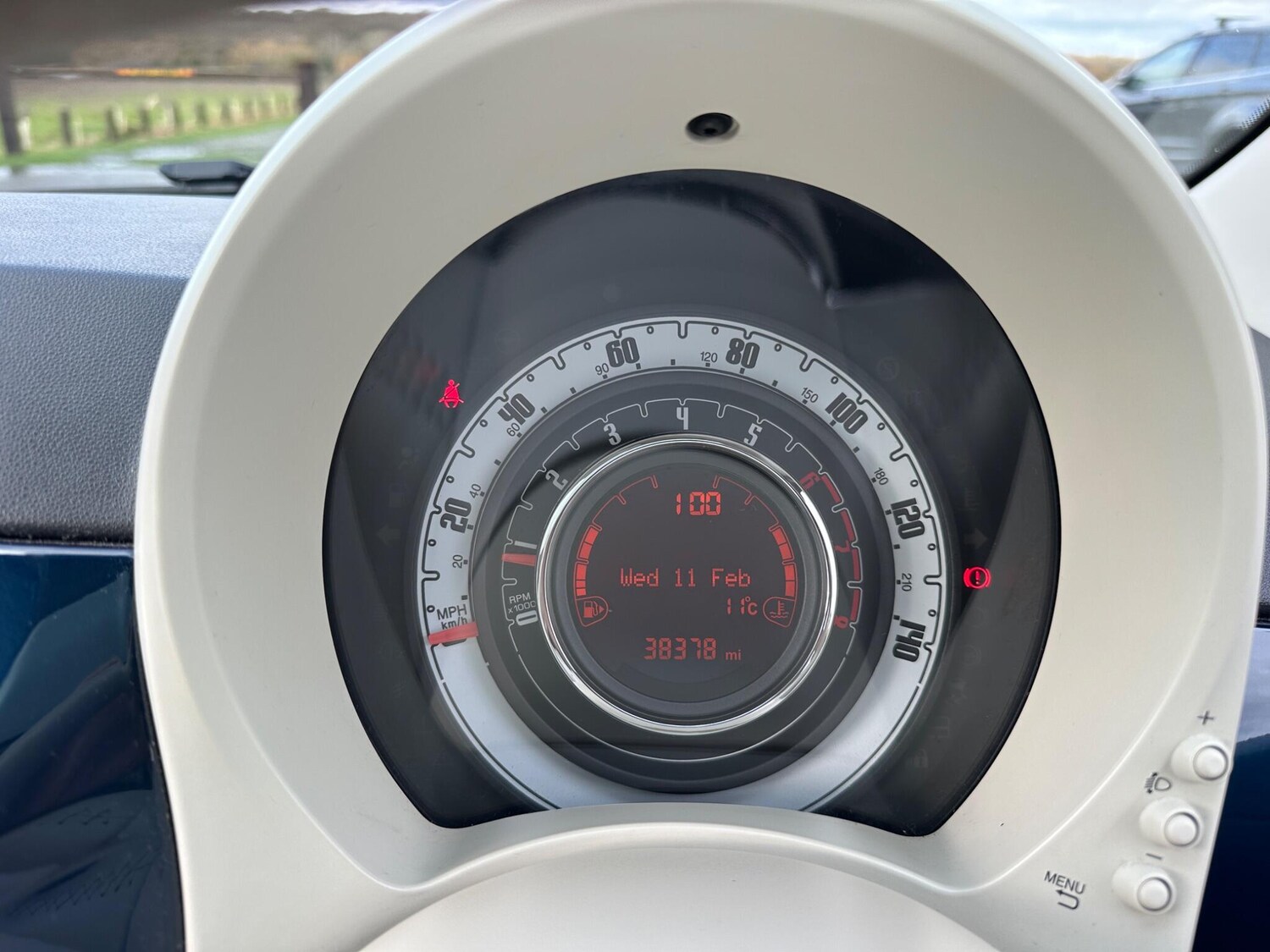 Used Fiat 500 2016 for sale - 77523815: Photo 46