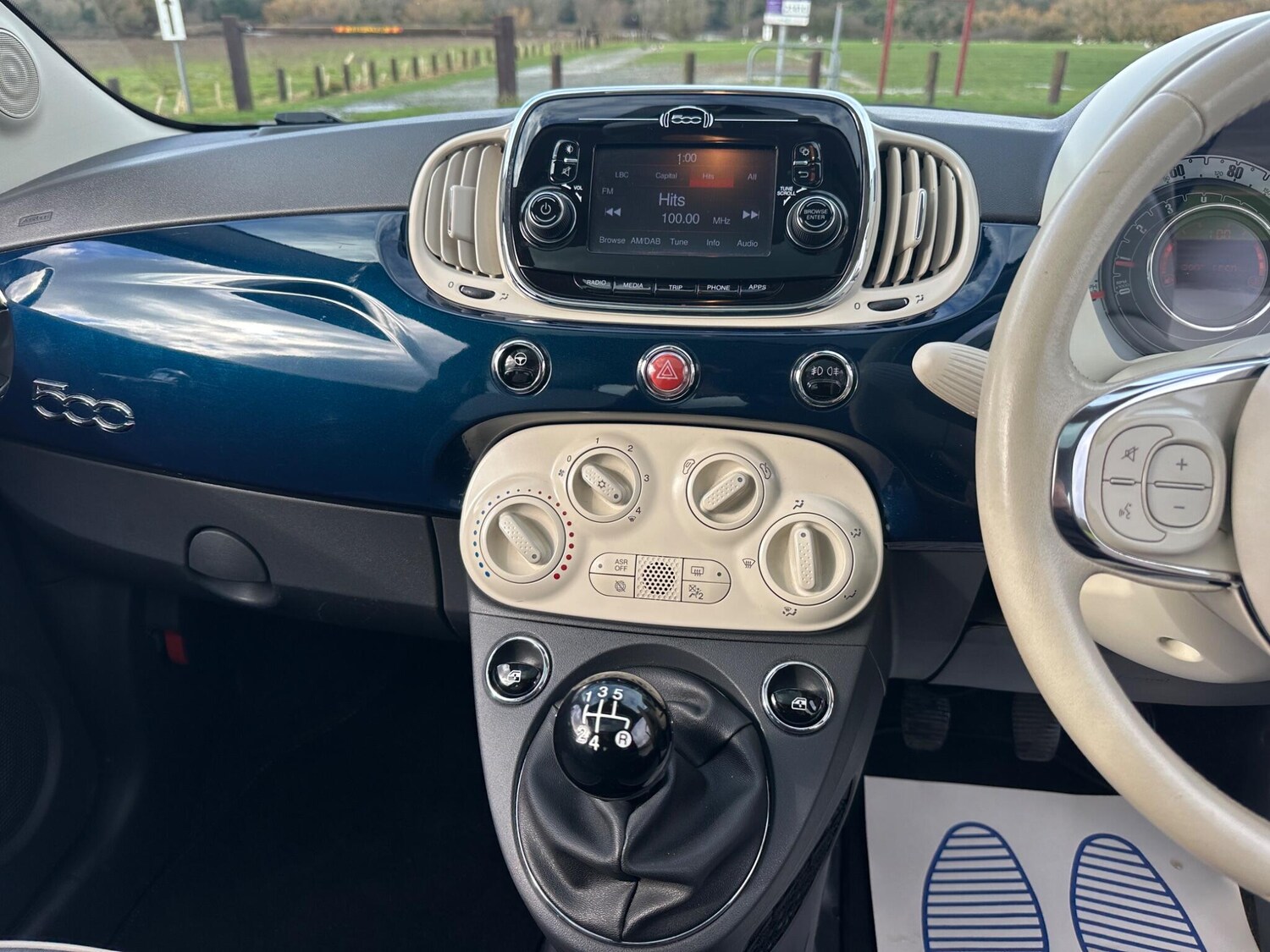 Used Fiat 500 2016 for sale - 77523815: Photo 47