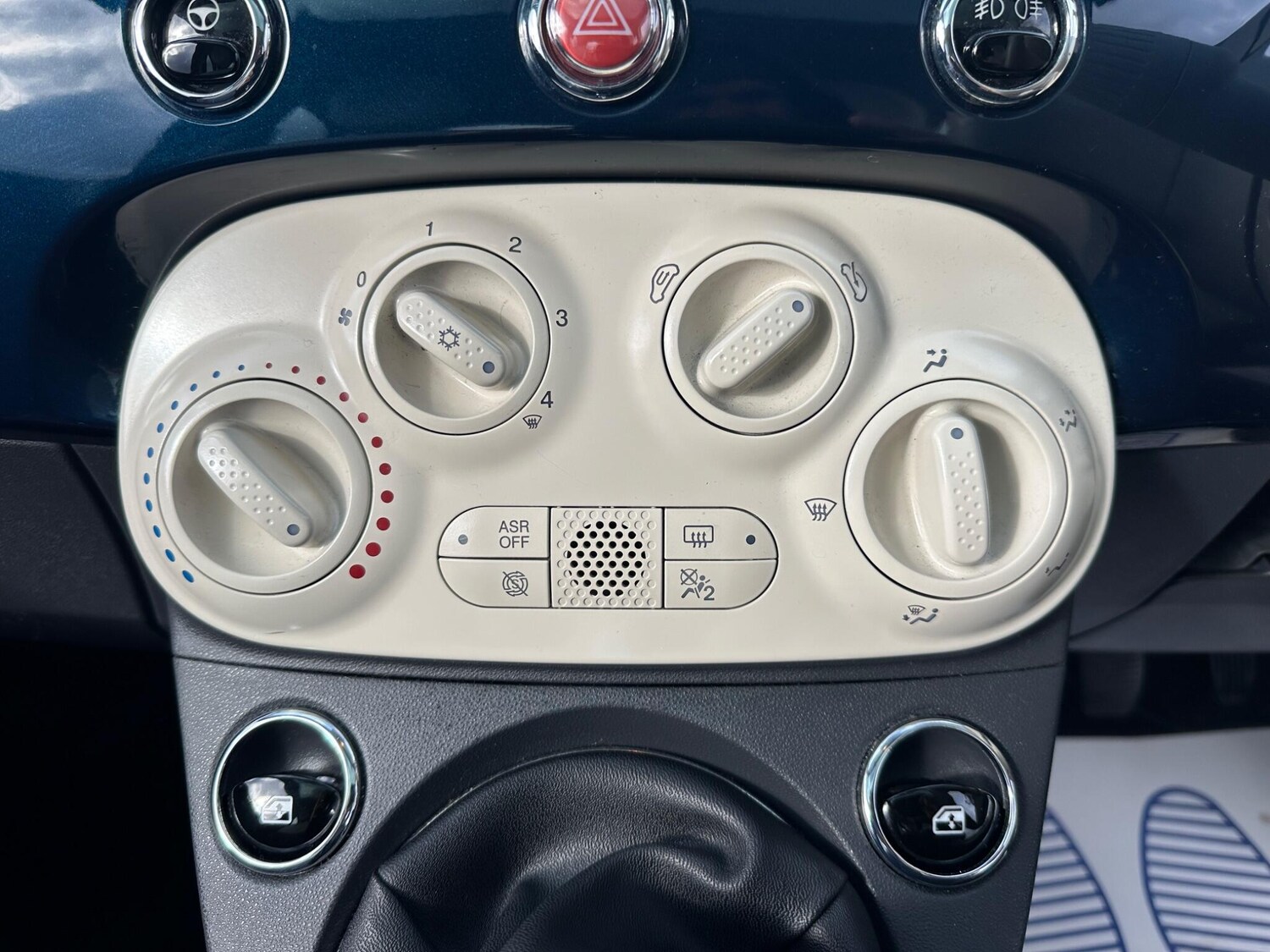 Used Fiat 500 2016 for sale - 77523815: Photo 48