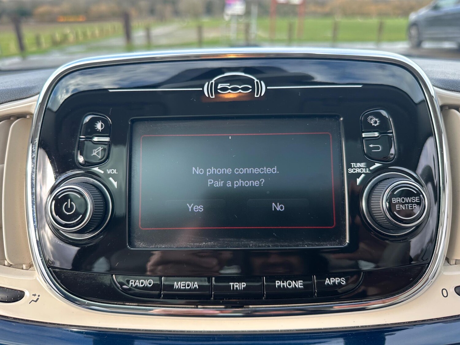 Used Fiat 500 2016 for sale - 77523815: Photo 50