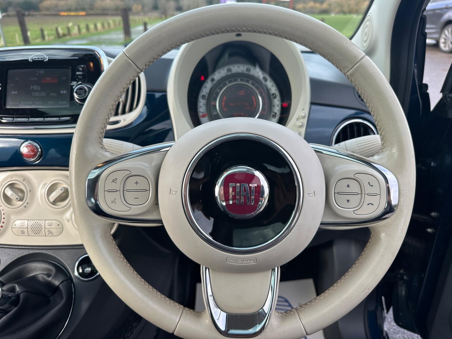 Used Fiat 500 2016 for sale - 77523815: Photo 51