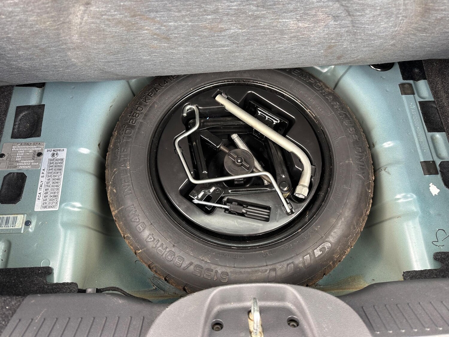 Used Fiat 500 2016 for sale - 77523815: Photo 54